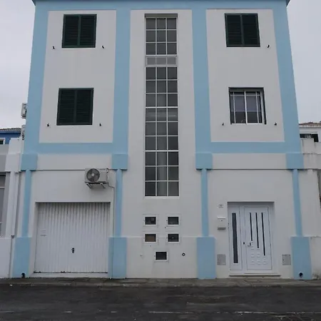 Do Ilheu De Franca Apartamento