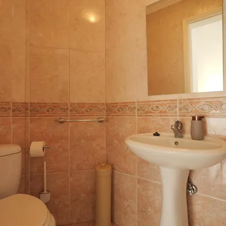 Do Ilheu De Franca Apartamento Vila Franca do Campo