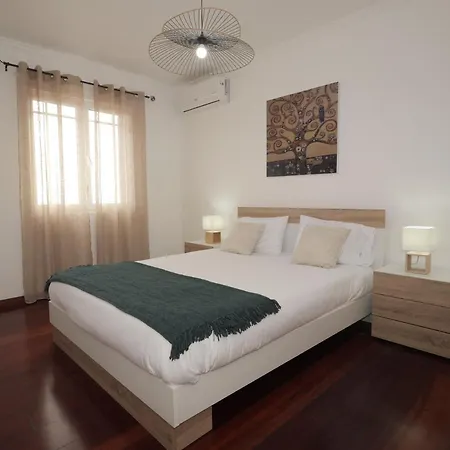 Do Ilheu De Franca Apartment