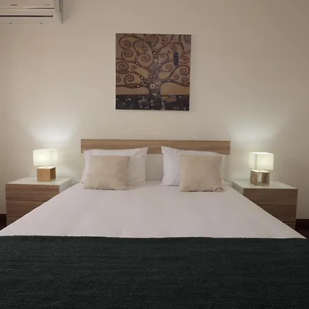 شقة Do Ilheu De Franca