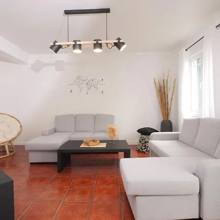 Do Ilheu De Franca Apartment *