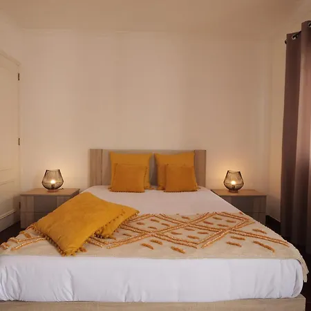 Do Ilhéu De Franca Apartamento