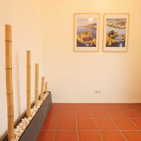 Do Ilheu De Franca فيلا فرانكا دو كامبو