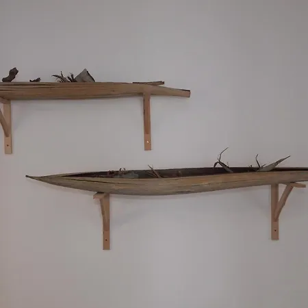 Do Ilheu De Franca *