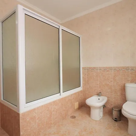 شقة Do Ilheu De Franca فيلا فرانكا دو كامبو