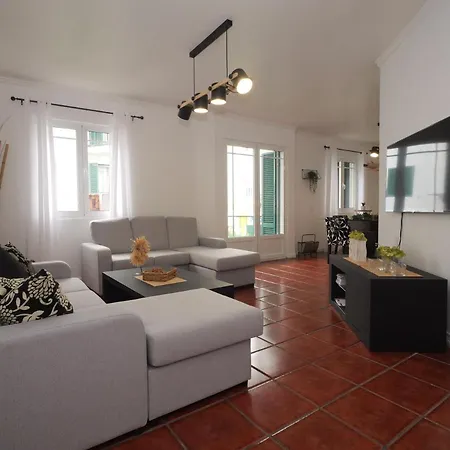 Do Ilheu De Franca *