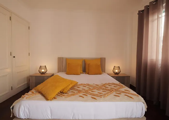 Do Ilheu De Franca Apartment