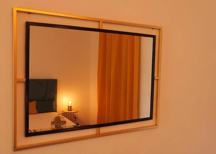 Apartment Do Ilheu De Franca Vila Franca do Campo