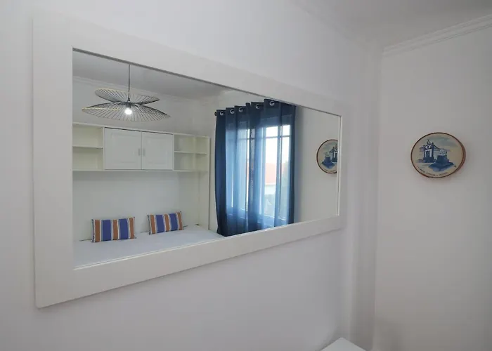 Do Ilheu De Franca Apartment *