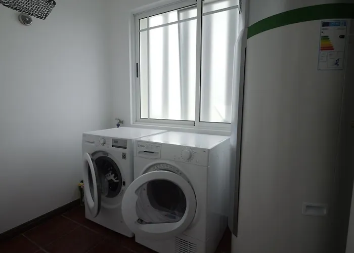 Apartment Do Ilheu De Franca