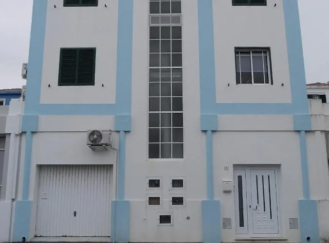 Do Ilheu De Franca Apartment