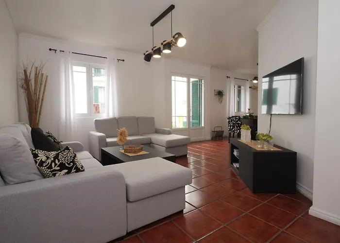 Do Ilheu De Franca *