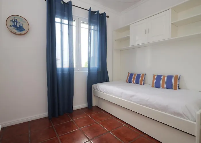Do Ilheu De Franca Apartment