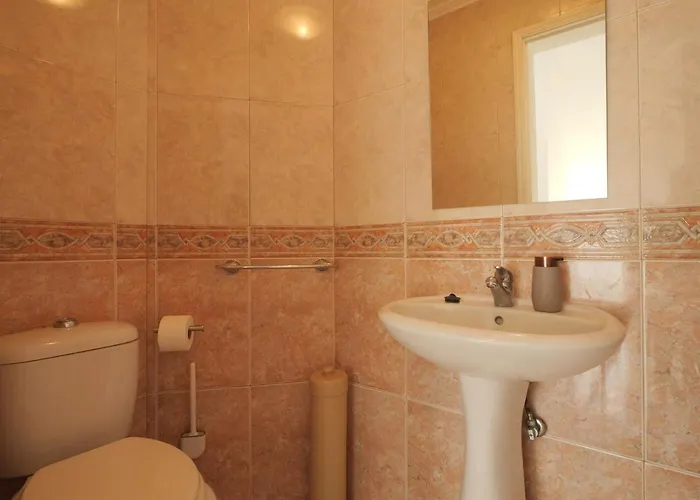 Do Ilheu De Franca Apartment Vila Franca do Campo